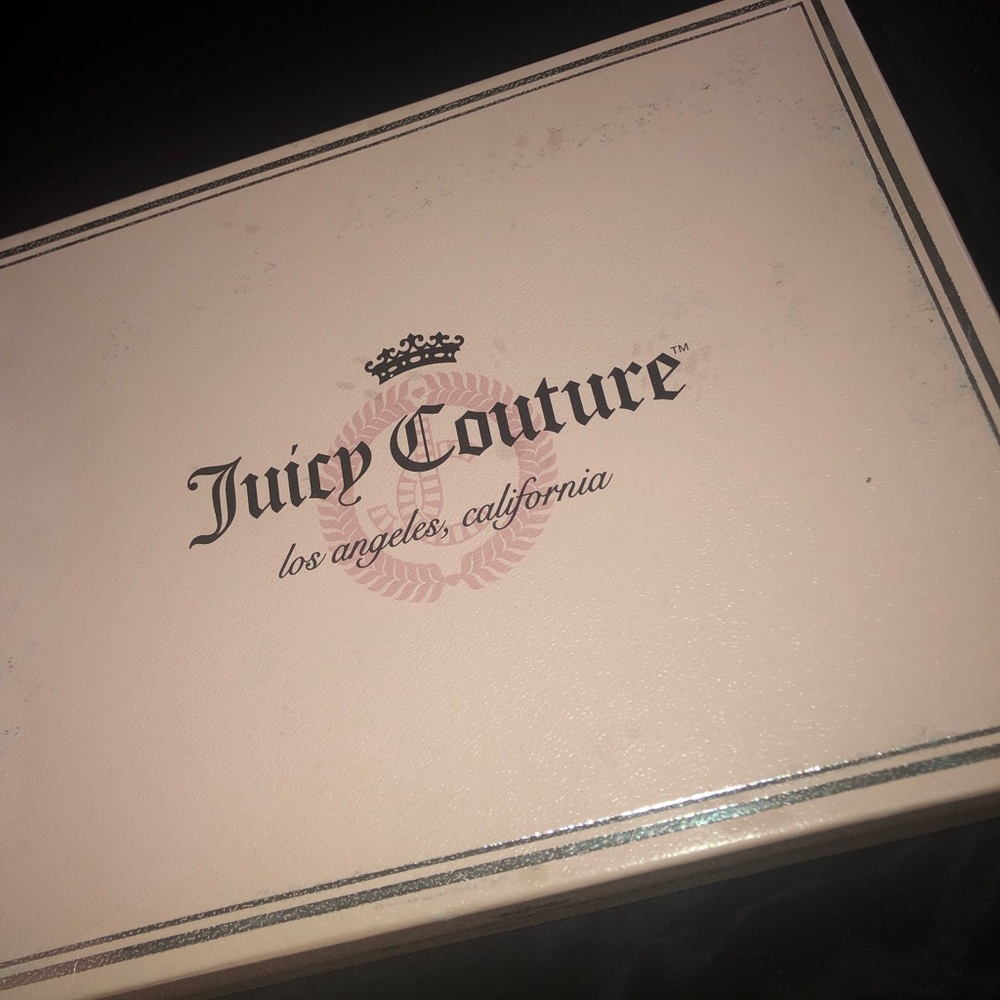 Juicy Couture Sneakers